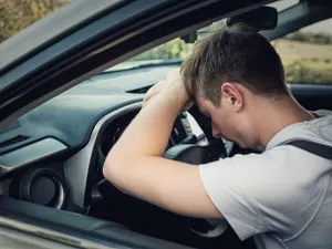Tânăr, ucis de o „farsă” cu mașina. Șoferul, cu permisul suspendat, a fugit de la locul accidentului - Foto: Profimedia images - Caracter ilustrativ