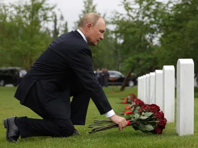 Pentru Putin, pacea înseamnă condamnare la moarte. „Îl vor da afară de la Kremlin într-un sicriu” - Foto: Profimedia Images (imagine cu rol ilustrativ)