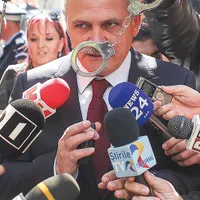 Fostul lider PSD, Liviu Dragnea/Foto: Inquam