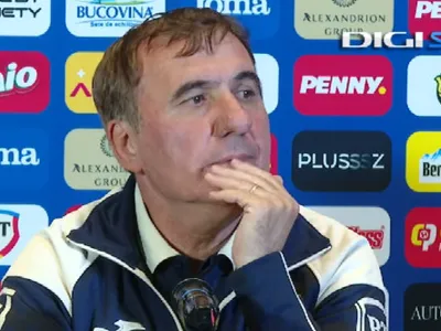 ”Rămâne Gică Hagi selecționer după această umilință istorică?” Florin Prunea a spus-o direct! Gabi Balint: ”Cu asta basta”