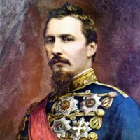 Imaginea cea mai răspândită a lui Alexandru Ioan Cuza