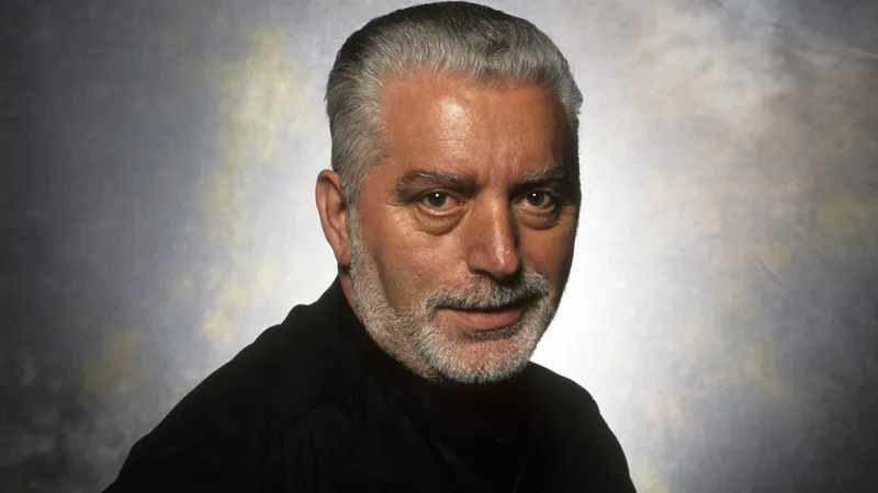 Paco Rabanne - Foto: Profimedia