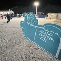 JO de iarnă Milan-Cortina - Foto: Profimedia Images (Imagine cu rol ilustrativ)