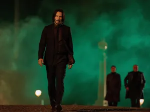 Apare un serial TV inspirat din franciza cinematografică ''John Wick'' Foto: Profimedia Images