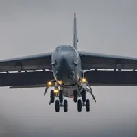 SUA desfășoară bombardiere B-52 cu capacitate nucleară în Marea Britanie/foto: Profimedia Images