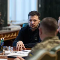Preşedintele ucrainean, Volodimir Zelenski, a declarat că ţara sa nu va accepta niciun acord de pace Foto: Profimedia images (fotografie cu caracter ilustrativ)