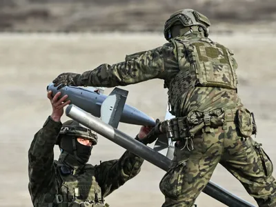 NATO explică de ce Putin trimite drone în România. Testează sistemul anti-Shahed de pe Flancul estic - Foto: Profimedia Images (imagine cu  rol ilustrativ)