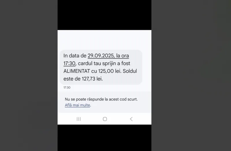 Card alimentat - Foto: Forum