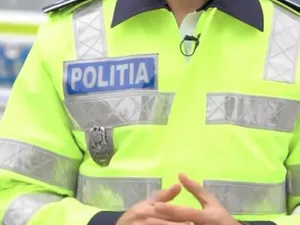 Un polițist a fost atacat de un individ care nu voia să se legitimeze. Lovit cu pumnii - Foto: Arhiva (imagine cu rol ilustrativ)