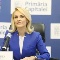 Gabriela Firea/FOTO: Inquam Photos / George Călin