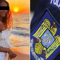O polițistă din Iași ar fi fost prinsă în timp ce fura haine din mall. Ce riscă după această faptă - Foto: Colaj/ Imagine cu caracter ilustrativ