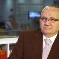 Cătălin Harnagea Foto: PPUSL