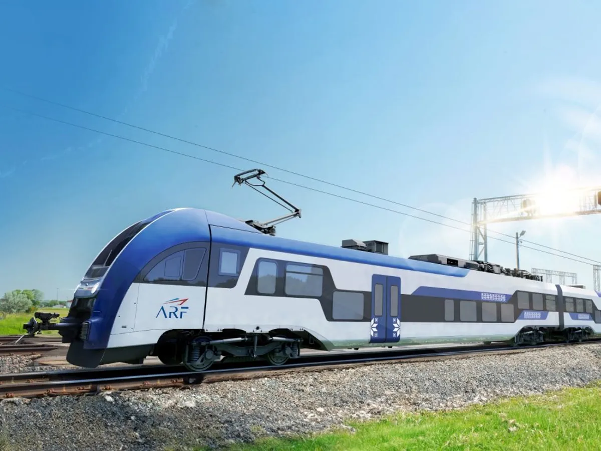 Bărbat spulberat de tren după ce a ieșit din curte, în Bârlad. Nu a avut nicio șansă - Foto: Profimedia Images (imagine cu rol ilustrativ)