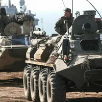 Trupele ruse se confruntă cu probleme logistice- Foto: Ukrinform