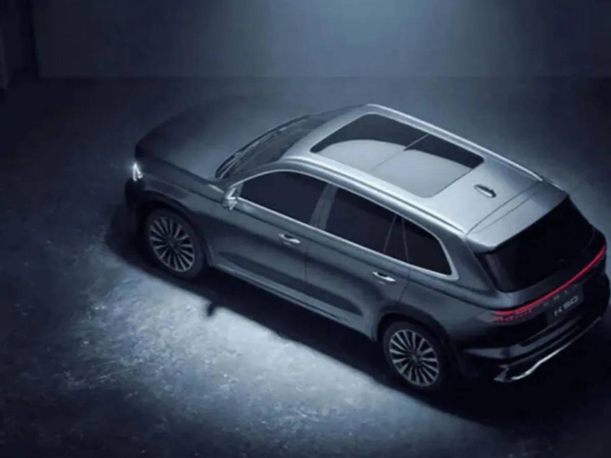 Volga K50 - Foto: Volga