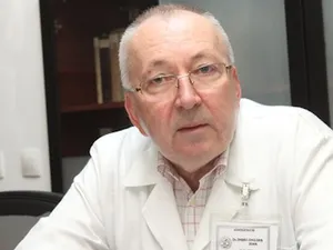 Medicul Emilian Imbri, managerul Spitalului Clinic „Dr. Victor Babeș/FOTO: Administrația Spitalelor și Serviciilor Medicale București