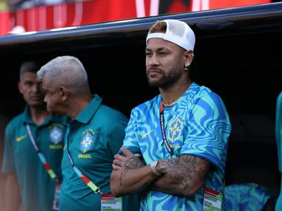 Neymar Junior - Foto: Profimedia Images