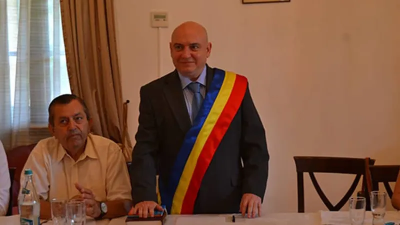 EXCLUSIV Primarul din Mogoșoaia: credit de 3.000.000 €, plătit din salariu. Bunurile, deja executate / https://jurnaluldeilfov.ro/
