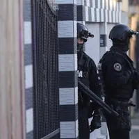 Infractor român periculos, adus în țară din Germania. Este condamnat la 20 de ani de închisoare - Foto: Inquam Photos / Octav Ganea (rol ilustrativ)