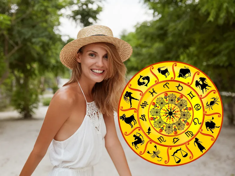 Horoscop 24 iunie. Luna în Gemeni le neliniștește pe Fecioare. Leii, impulsivi. Scorpionii, rebeli - Foto: Freepik, Pngwing.com (Imagine cu rol ilustrativ)