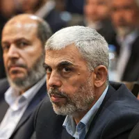Sinwar, noul șef al Hamas, este cel care a adus războiul în Gaza. A condus operaţiunile din buncăre  Foto: Profimedia Images
