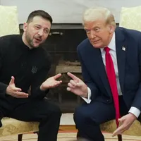 Răspunsul în 5 puncte al Ucrainei la oferta de pace, pe masa lui Trump - Foto: Profimedia Images (imagine cu rol ilustrativ)