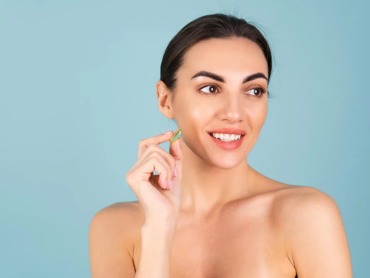 Cât de eficientă este vitamina D în combaterea răcelii, tusei. Medic: S-ar putea să o luați degeaba - Foto: Freepik