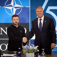 2 proiecte vitale vor conecta mai repede România de Ucraina. Ce trimitem în țara măcinată de război? - Foto: Profimedia Images