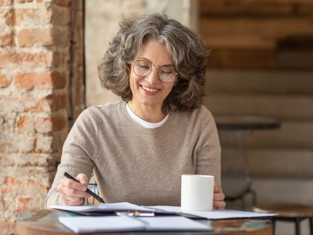 Pensionar la pensie - Foto: Freepik