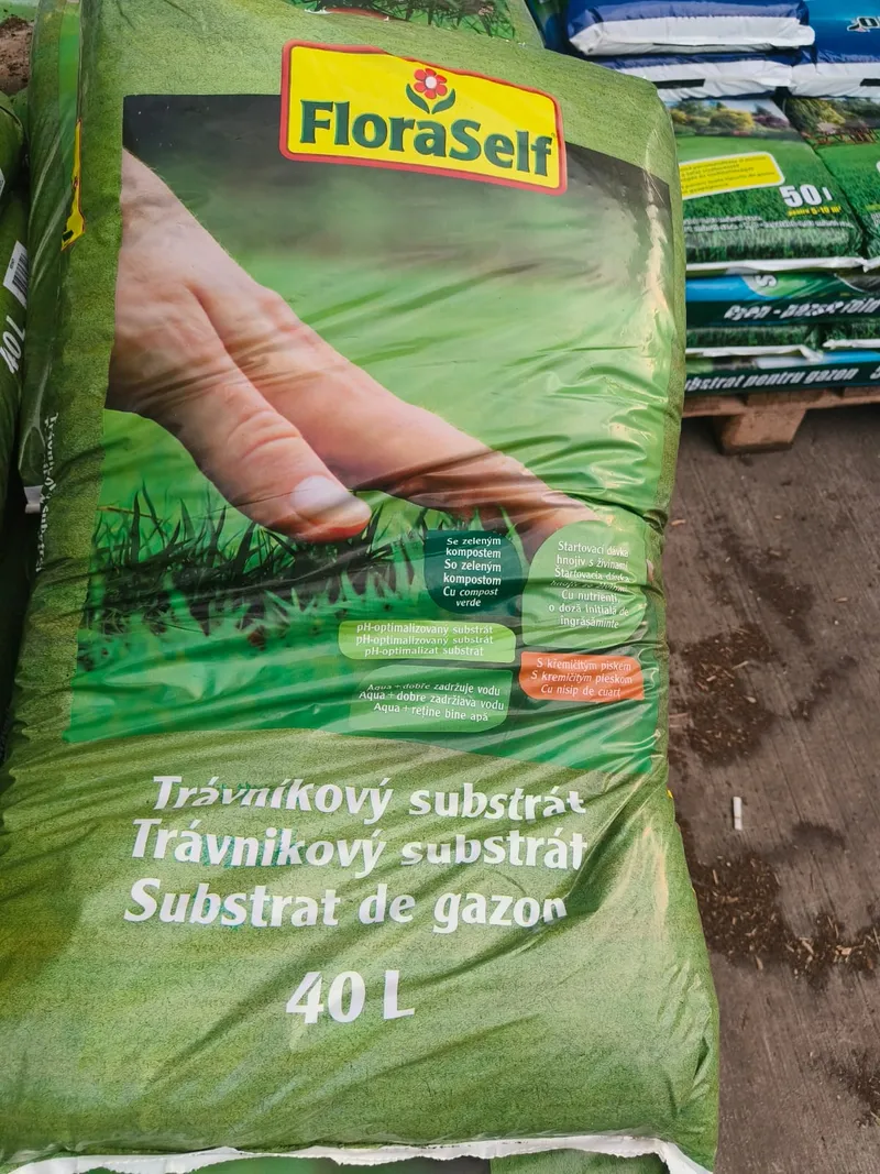 Produse Flora din Cehia - Foto: Arhiva