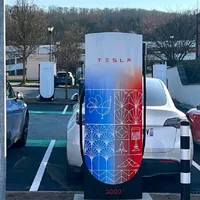 Tesla a crescut prețul cu 5.000 $ pentru două modele cunoscute - Foto: Facebook/ Tesla (rol ilustrativ)