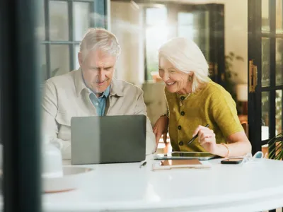 Pensionari la pensie - Foto: magic.com