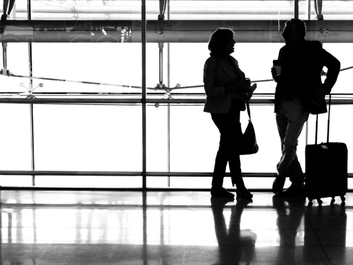 Esrocheria pusă la cale de un bărbat din Iași. Trei românce, exploatate în Irlanda după ce s-au îndrăgostit