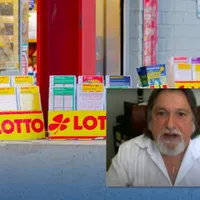 Un bărbat a câștigat de 7 ori la loto! A dezvăluit strategia neașteptată care i-a garantat succesul: FOTO - captura Youtube/Profimedia(imagine cu rol ilustrativ)