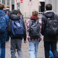 Scandal la o școală din Tulcea unde un elev și-a lovit colega peste cap. Au intervenit jandarmii - Foto: Arhivă/ Imagine cu caracter ilustrativ