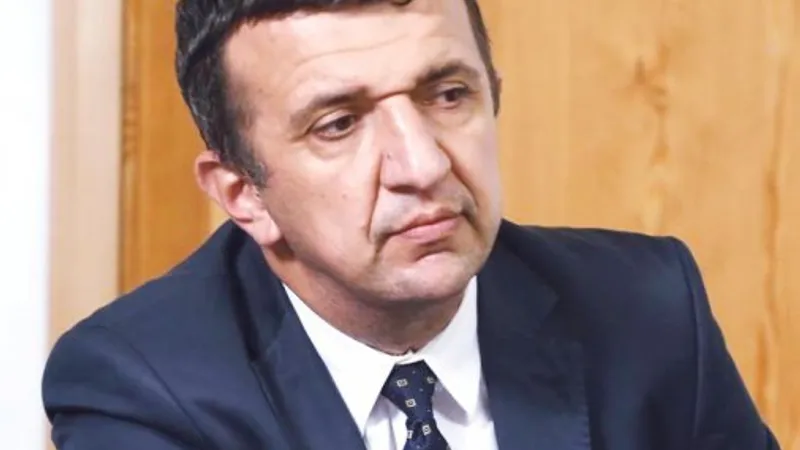 Liviu Brătescu/FOTO: ziaruldeiasi.ro