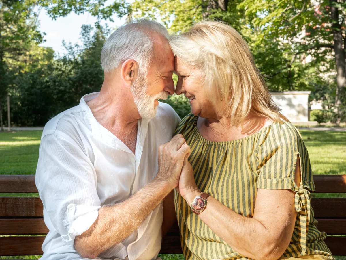 Pensionari la pensie - Foto: Freepik