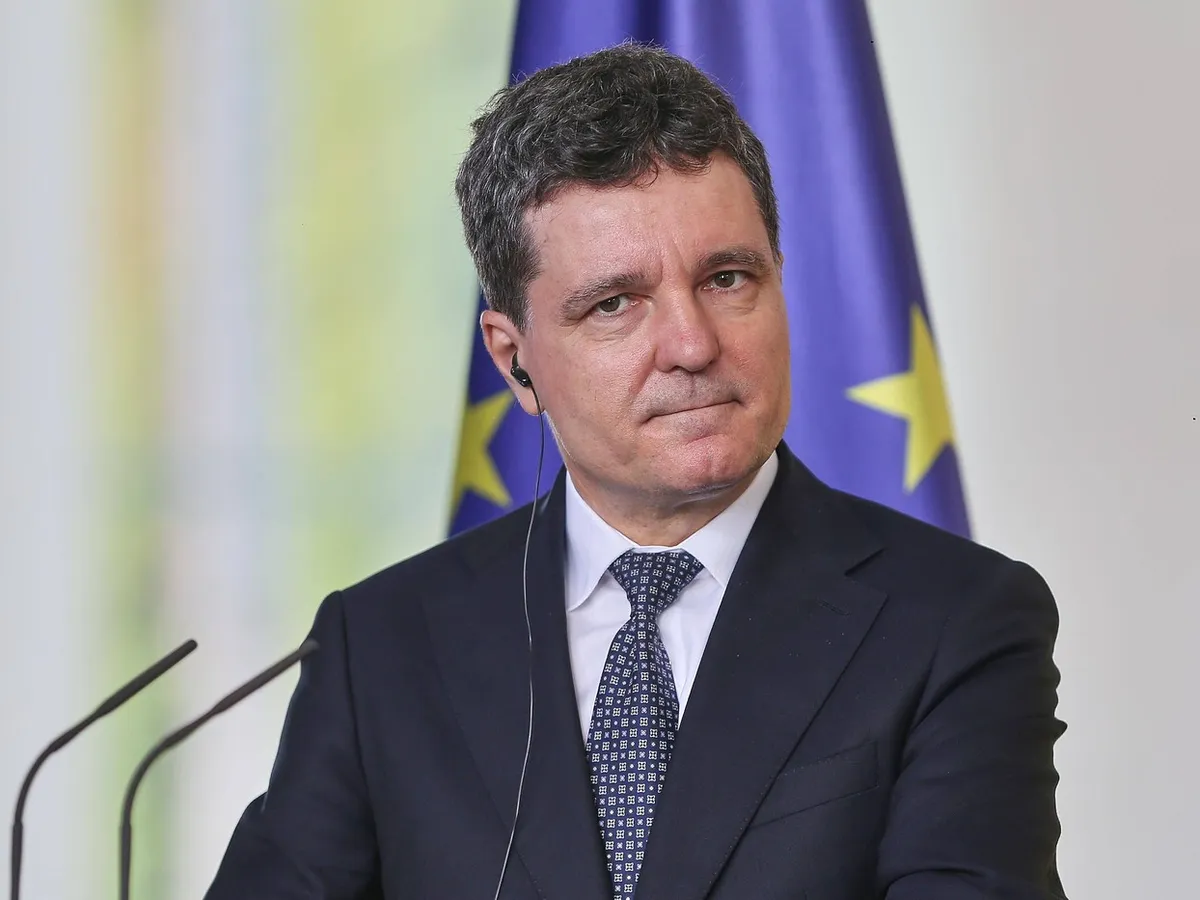 Nicușor Dan, președintele României - Foto: Profimedia Images