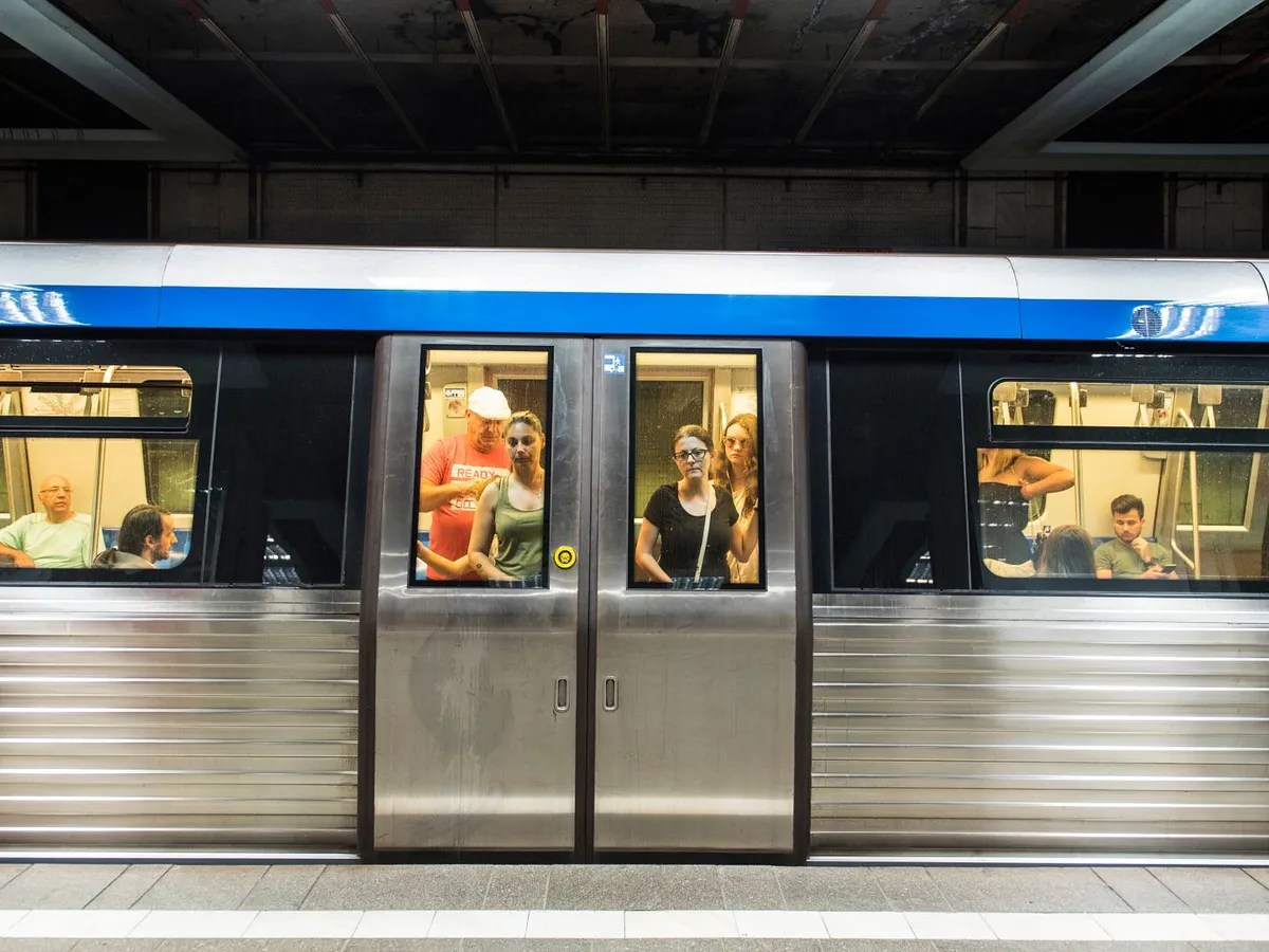 Ministerul Transporturilor a semnat contractul pentru proiectarea extinderii magistralei M4 de metrou