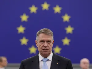 Iohannis se aşteaptă ca viitorul preşedinte al României să păstreze calea europeană: „Să se implice” - Foto: INQUAM Photos/ Octav Ganea/ Imagine cu caracter ilustrativ