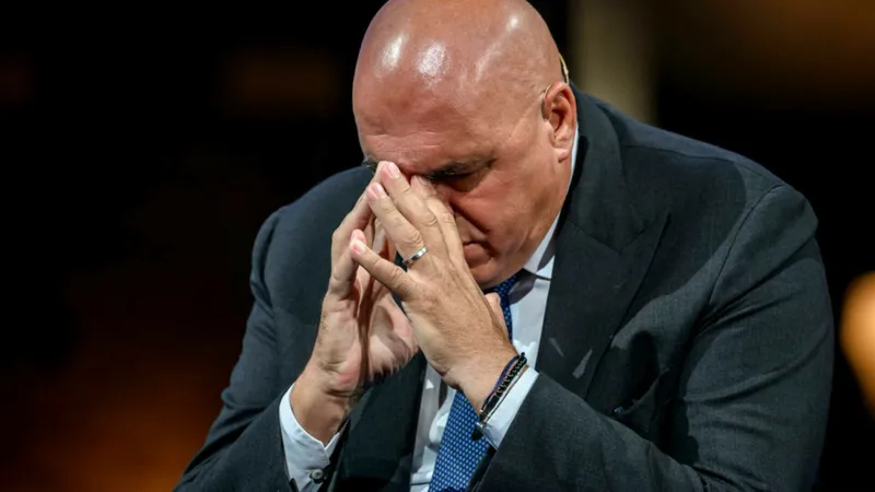 Vocea ministrului Apărării din Italia a fost clonată cu AI pentru a cere bani oamenilor bFoto: Getty Images (fotografie cu caracter ilustrativ)