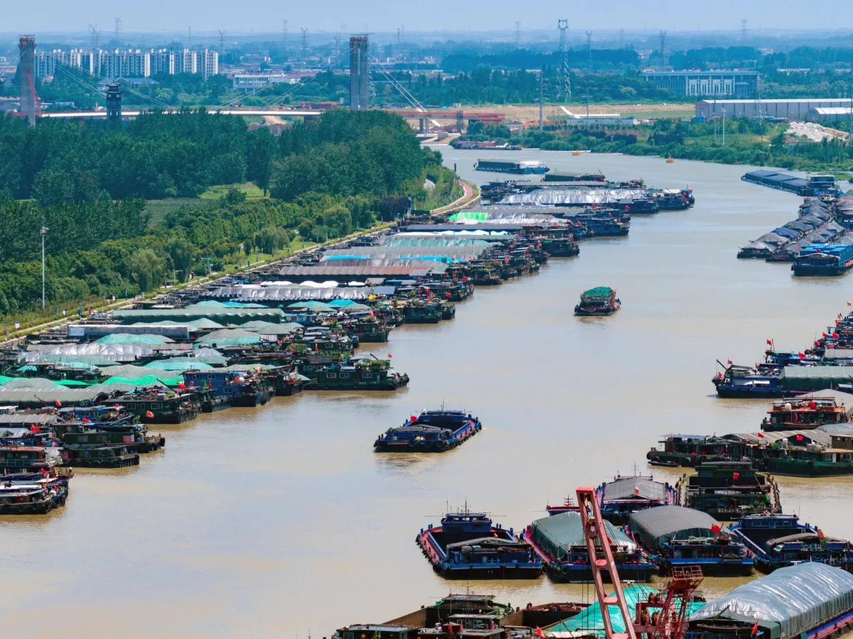 900.000 de persoane, evacuate în China înaintea sosirii taifunului Bavi. Vânt de 173 kilometri pe oră