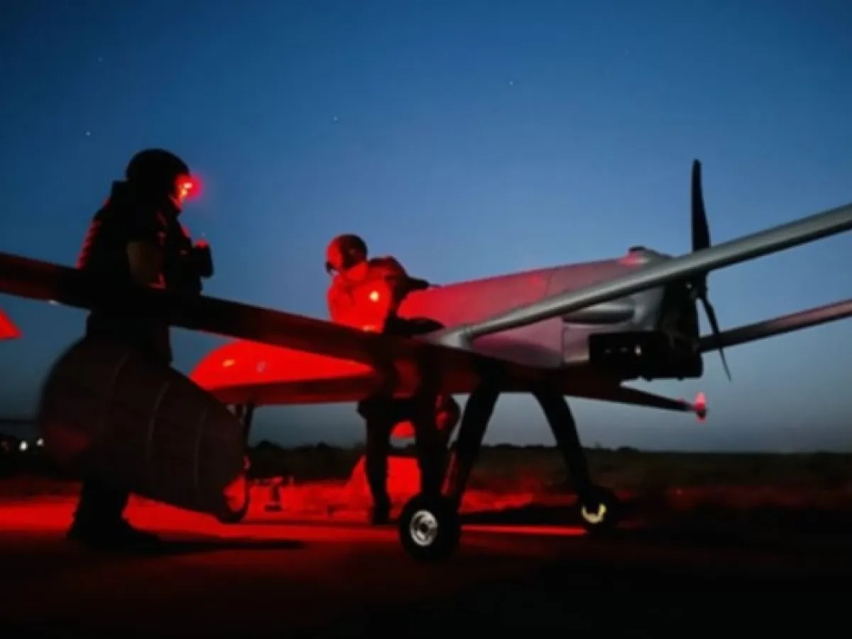 Moscova, sub teroarea războiului lui Putin - Foto: Facebook/Volodimir Zelenski