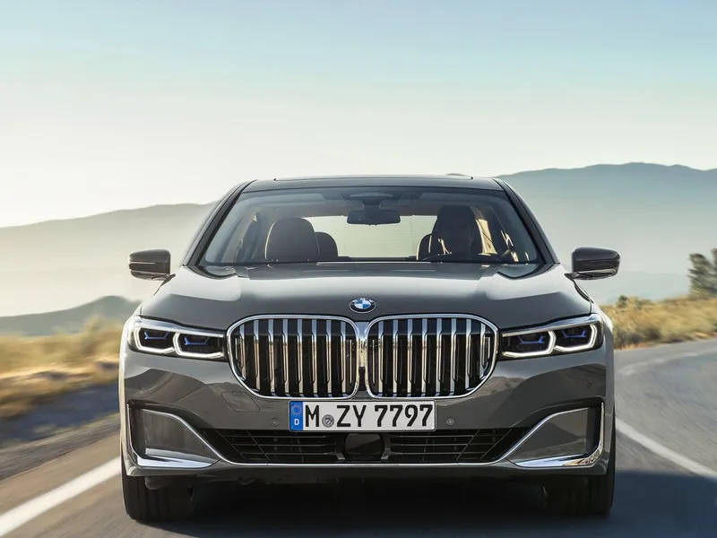 Varietatea de propulsoare pentru noul BMW Seria 7 include motoare pe benzină şi diesel cu şase, opt şi 12 cilindri, precum şi un sistem de propulsie hibrid complet nou.