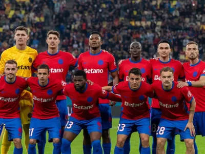 Gigi Becali a găsit vinovatul după FCSB - Bologna 1-2: ”El a pierdut meciul! O să rupă banca”
