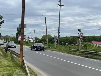 Centura Buftea - Foto: Facebook / Irinel Ionel Scriosteanu
