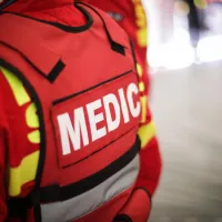 Un copil de 8 ani a murit intoxicat cu fum, după un incendiu izbucnit în blocul în care locuia  - Foto: Profimedia / imagine rol ilustrativ