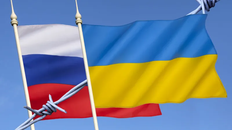 Negocierile cu Rusia au ca obiective principale armistițiul și retragerea imediată a trupelor/FOTO: Pexels
