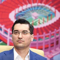 Președintele FRF, Răzvan Burleanu, se îndoiește de capacitatea României de a organiza un  Campionat Mondial