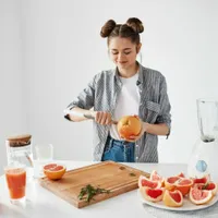 Ce semne sunt că ai deficit de vitamina C? Iarna ai nevoie de ea mai mult ca oricând. De ce? - Foto: Freepik (Imagine cu rol ilustrativ)